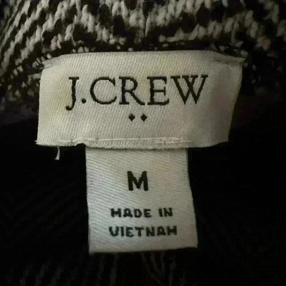 J. Crew Pullover Top (O4) - Picture 7 of 7